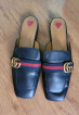 Gucci Princeton Mules
