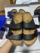 Birkenstock fresh from Dubai