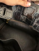 HERMES BIRKIN Croc (Premium Copy)