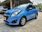 2014 Chevrolet Spark