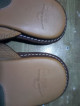 Original Dr. Martens Leather Slippers