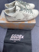 Golden Goose Deluxe Brand