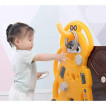 ROBOT SLIDE FOR KIDS