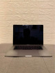 MacBook Pro (15-inch, 2017) 512GB