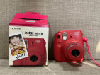 Instax Mini 8