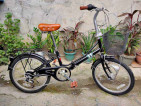 FOLDING BIKES FOR SALE