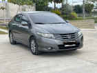 2009 Honda city 1.5e