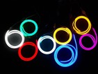 RGB NEON FLEXIBLE LED LIGHTS