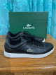Original lacoste shoes