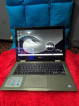 Dell i5 6th gen TOUCHSCREEN LAPTOP