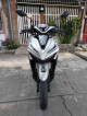 Honda click 150 v2 2019 silver