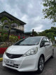 2012 Honda jazz