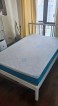 Uratex Foam Mattress, Semi Double
