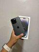 Rush Sale Iphone 14 pro 128Gb Dual Physical Sim variant Complete package No issu