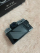 FUJIFILM X-T10