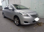 Toyota vios 1.3 J