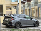 HONDA CIVIC TYPE R FK8 2018 LOADED (MT)