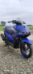 2019 Yamaha aerox 155 v1