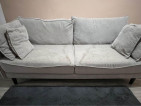 URATEX SOFA 3 SEATER
