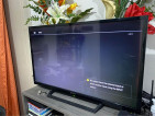 Sony Bravia 32inches