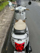 FS Kymco Like 125 2017