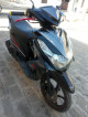 Mio MXi 125 2015 Mxi Black Edition