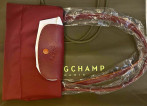 Longchamp Neo Le Pliage Tote Bag