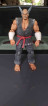 Storm Collectibles Heihachi Tekken Figure BIB