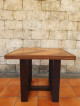 Center Table (Malaysian Wood)