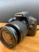 Canon EOS 3000D