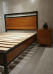 QUALITY MADE TO ORDER DINING SET AND BED FRAME