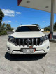 2016 Toyota land cruiser prado