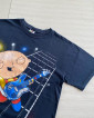 Vintage Stewie Griffin from Family Guy tee
