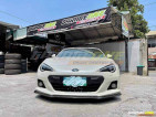 2013 Subaru brz