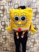 Stufftoy Spongebob COD and Free Shipping