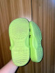 Crocs Apple Green Size 35 US Women