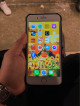 iPhone 7plus 32gb