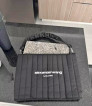 Alexander Wang laptop bag
