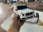 Remote Control Mercedes G 63