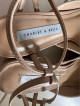 Charles&keith women’s shoes