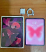 Sale or Swap: iPad Air 5th Gen (Pink)