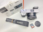 Sony a6000 (24.3 MP) | As New | Complete | Sharp Images