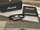 marshall emberton portable bluetooth speaker