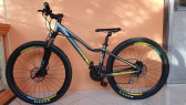 Liv Tempt Mountain Bike