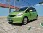 2013 Honda jazz