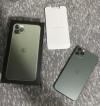 IPHONE 11 PROMAX 256GB