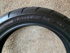 BRIDGESTONE Battlax SC, FRONT AND REAR FOR NMAX, AEROX, ADV and PCX