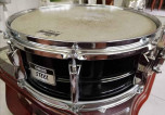 Yamaha steel snare japan