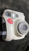 UNTESTED Instax mini 7s