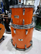 Yamaha japan tom and floor tom